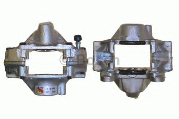 BOSCH 0 986 473 952 Тормозной суппорт для MERCEDES-BENZ E-CLASS (Мэрcэдэс-бэнз Е класс) BOSCH 0 986 473 952 Тормозной суппорт для MERCEDES-BENZ E-CLASS (Мэрcэдэс-бэнз Е класс)