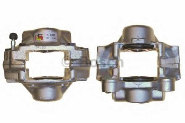 BOSCH 0 986 473 957 Тормозной суппорт Задний мост слева для OPEL OMEGA A (Опель Омэга а) BOSCH 0 986 473 957 Тормозной суппорт Задний мост слева для OPEL OMEGA A (Опель Омэга а)