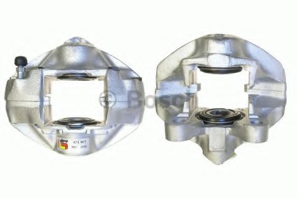 BOSCH 0 986 473 961 Тормозной суппорт для MERCEDES-BENZ SL (Мэрcэдэс-бэнз Сл) BOSCH 0 986 473 961 Тормозной суппорт для MERCEDES-BENZ SL (Мэрcэдэс-бэнз Сл)