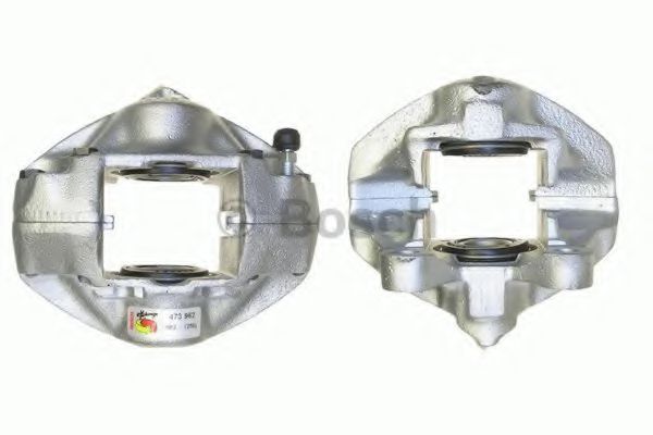 BOSCH 0 986 473 962 Тормозной суппорт для MERCEDES-BENZ SL (Мэрcэдэс-бэнз Сл) BOSCH 0 986 473 962 Тормозной суппорт для MERCEDES-BENZ SL (Мэрcэдэс-бэнз Сл)