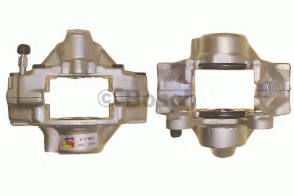 BOSCH 0 986 473 963 Тормозной суппорт Задний мост слева для MERCEDES-BENZ CABRIOLET (Мэрcэдэс-бэнз Cабриолэт) BOSCH 0 986 473 963 Тормозной суппорт Задний мост слева для MERCEDES-BENZ CABRIOLET (Мэрcэдэс-бэнз Cабриолэт)