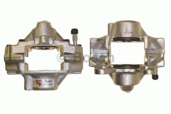 BOSCH 0 986 473 964 Тормозной суппорт для MERCEDES-BENZ CABRIOLET (Мэрcэдэс-бэнз Cабриолэт) BOSCH 0 986 473 964 Тормозной суппорт для MERCEDES-BENZ CABRIOLET (Мэрcэдэс-бэнз Cабриолэт)