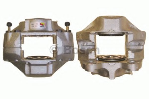 BOSCH 0 986 473 973 Тормозной суппорт для VOLKSWAGEN T3 CARAVELLE (Фольксваген Т3 cараvэллэ) BOSCH 0 986 473 973 Тормозной суппорт для VOLKSWAGEN T3 CARAVELLE (Фольксваген Т3 cараvэллэ)