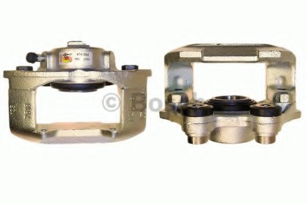 BOSCH 0 986 474 004 Тормозной суппорт для OPEL OMEGA A (Опель Омэга а) BOSCH 0 986 474 004 Тормозной суппорт для OPEL OMEGA A (Опель Омэга а)