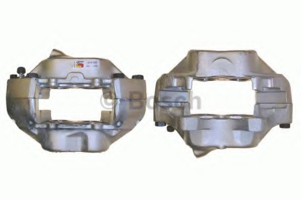 BOSCH 0 986 474 028 Тормозной суппорт для FORD TRANSIT (Форд Трансит) BOSCH 0 986 474 028 Тормозной суппорт для FORD TRANSIT (Форд Трансит)