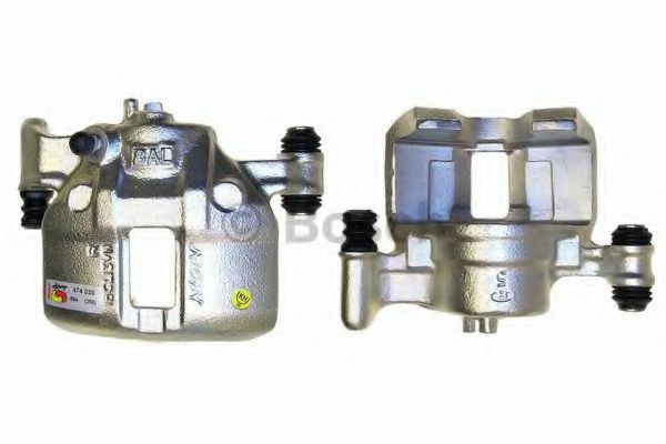 BOSCH 0 986 474 030 Тормозной суппорт для HONDA CRX II (Хонда Cрх 2) BOSCH 0 986 474 030 Тормозной суппорт для HONDA CRX II (Хонда Cрх 2)