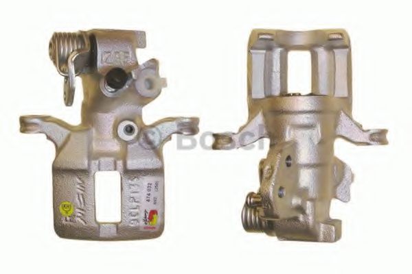 BOSCH 0 986 474 032 Тормозной суппорт для HONDA PRELUDE III (Хонда Прэлудэ 3) BOSCH 0 986 474 032 Тормозной суппорт для HONDA PRELUDE III (Хонда Прэлудэ 3)