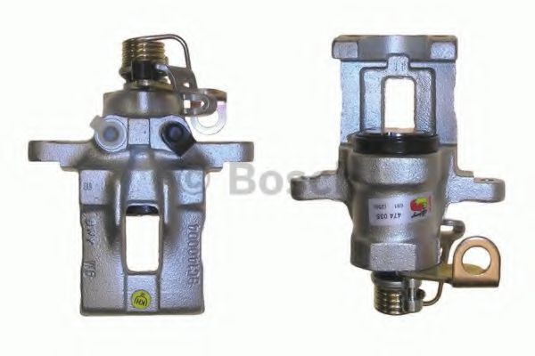 BOSCH 0 986 474 035 Тормозной суппорт для HYUNDAI SONATA III (Хендай Соната 3) BOSCH 0 986 474 035 Тормозной суппорт для HYUNDAI SONATA III (Хендай Соната 3)
