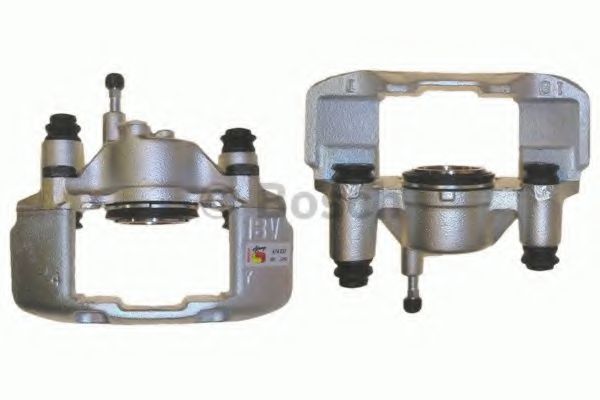 BOSCH 0 986 474 037 Тормозной суппорт для MAZDA 323 III (Мазда 323 3) BOSCH 0 986 474 037 Тормозной суппорт для MAZDA 323 III (Мазда 323 3)