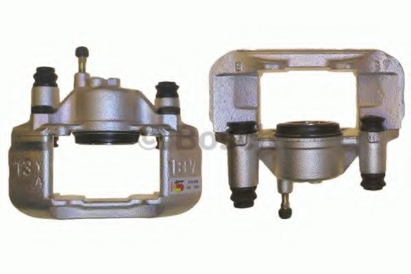 BOSCH 0 986 474 039 Тормозной суппорт для MAZDA 323 F IV (Мазда 323 ф4) BOSCH 0 986 474 039 Тормозной суппорт для MAZDA 323 F IV (Мазда 323 ф4)