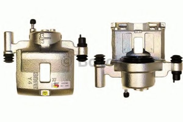 BOSCH 0 986 474 042 Тормозной суппорт для MAZDA TELSTAR IV (Мазда Тэлстар иv) BOSCH 0 986 474 042 Тормозной суппорт для MAZDA TELSTAR IV (Мазда Тэлстар иv)
