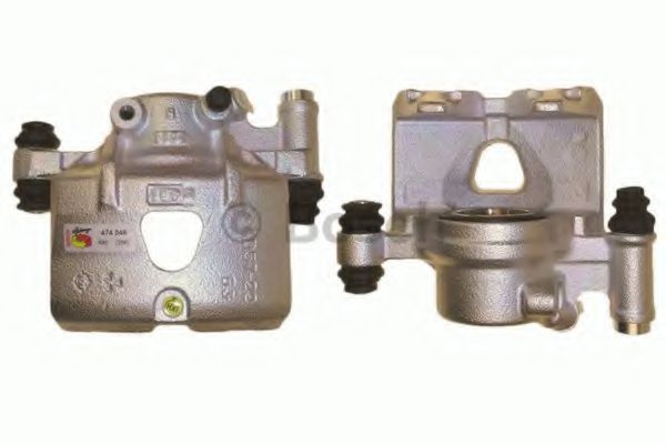 BOSCH 0 986 474 046 Тормозной суппорт для MITSUBISHI COLT/RODEO (Митсубиши/митсубиси Cолт/родэо) BOSCH 0 986 474 046 Тормозной суппорт для MITSUBISHI COLT/RODEO (Митсубиши/митсубиси Cолт/родэо)