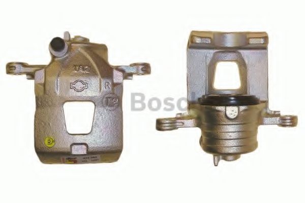 BOSCH 0 986 474 053 Тормозной суппорт для NISSAN 100 NX (Ниссан 100 нx)