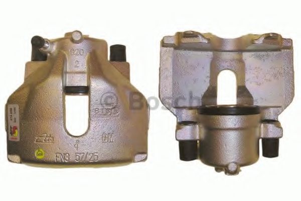 BOSCH 0 986 474 056 Тормозной суппорт для OPEL VECTRA B (Опель Вектра б) BOSCH 0 986 474 056 Тормозной суппорт для OPEL VECTRA B (Опель Вектра б)