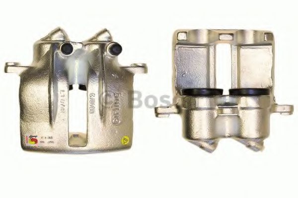 BOSCH 0 986 474 069 Тормозной суппорт для VOLVO 740 (Вольво 740) BOSCH 0 986 474 069 Тормозной суппорт для VOLVO 740 (Вольво 740)