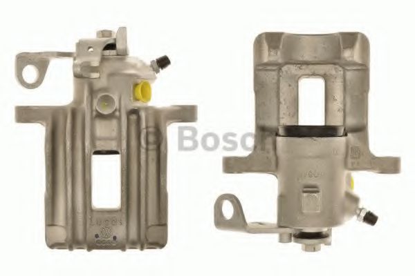 BOSCH 0 986 474 072 Тормозной суппорт для AUDI A3 (Ауди А3) BOSCH 0 986 474 072 Тормозной суппорт для AUDI A3 (Ауди А3)
