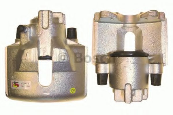 BOSCH 0 986 474 078 Тормозной суппорт для FORD MONDEO (Форд Мондэо) BOSCH 0 986 474 078 Тормозной суппорт для FORD MONDEO (Форд Мондэо)