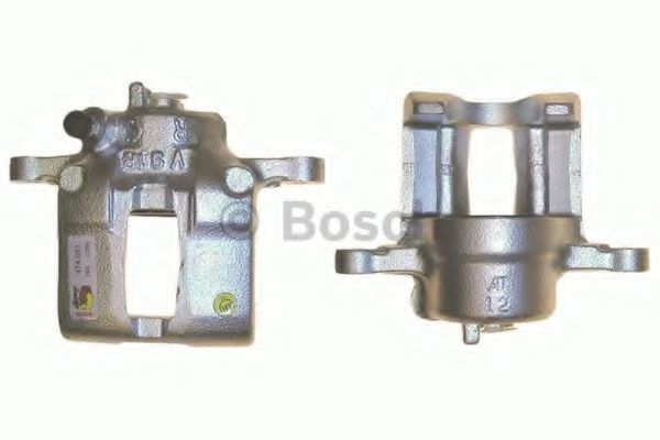 BOSCH 0 986 474 081 Тормозной суппорт передний мост справа для HONDA CIVIC V (Хонда Цивик 5) BOSCH 0 986 474 081 Тормозной суппорт передний мост справа для HONDA CIVIC V (Хонда Цивик 5)