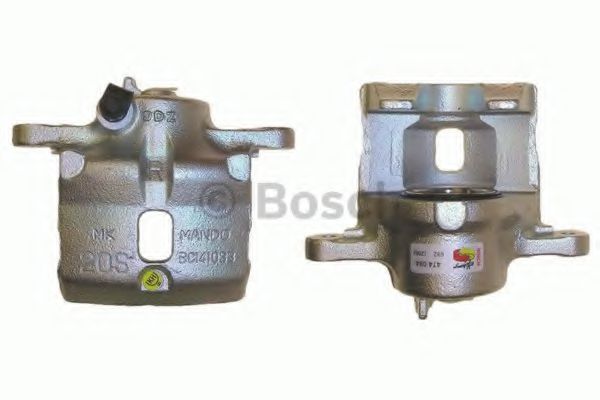 BOSCH 0 986 474 084 Тормозной суппорт для HYUNDAI AMICA / ATOZ (Хендай Амиcа / атоз) BOSCH 0 986 474 084 Тормозной суппорт для HYUNDAI AMICA / ATOZ (Хендай Амиcа / атоз)