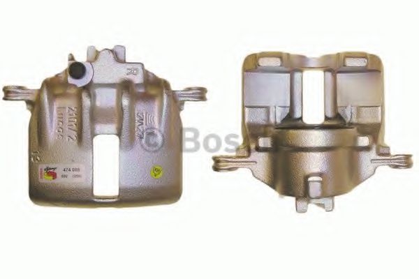 BOSCH 0 986 474 088 Тормозной суппорт для ROVER COUPE (Ровер Cоупэ) BOSCH 0 986 474 088 Тормозной суппорт для ROVER COUPE (Ровер Cоупэ)