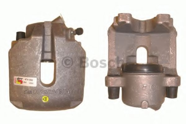 BOSCH 0 986 474 090 Тормозной суппорт для BMW (Бмв) BOSCH 0 986 474 090 Тормозной суппорт для BMW (Бмв)