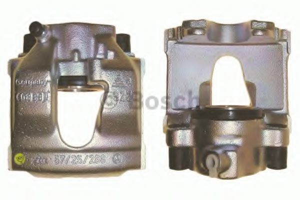 BOSCH 0 986 474 096 Тормозной суппорт для MERCEDES-BENZ CLK (Мэрcэдэс-бэнз Слк) BOSCH 0 986 474 096 Тормозной суппорт для MERCEDES-BENZ CLK (Мэрcэдэс-бэнз Слк)