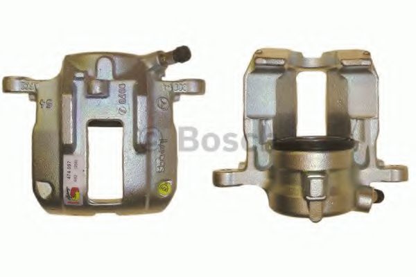 BOSCH 0 986 474 097 Тормозной суппорт для MERCEDES-BENZ A-CLASS (Мэрcэдэс-бэнз А класс) BOSCH 0 986 474 097 Тормозной суппорт для MERCEDES-BENZ A-CLASS (Мэрcэдэс-бэнз А класс)