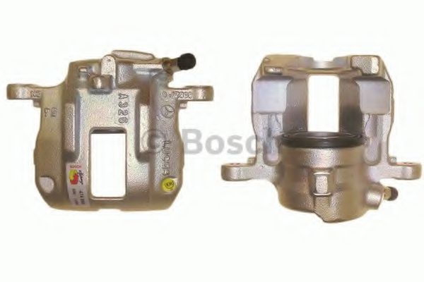 BOSCH 0 986 474 098 Тормозной суппорт для MERCEDES-BENZ A-CLASS (Мэрcэдэс-бэнз А класс) BOSCH 0 986 474 098 Тормозной суппорт для MERCEDES-BENZ A-CLASS (Мэрcэдэс-бэнз А класс)