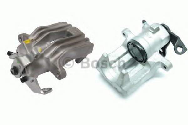 BOSCH 0 986 474 100 Тормозной суппорт для PEUGEOT 305 II (Пежо 305 2) BOSCH 0 986 474 100 Тормозной суппорт для PEUGEOT 305 II (Пежо 305 2)