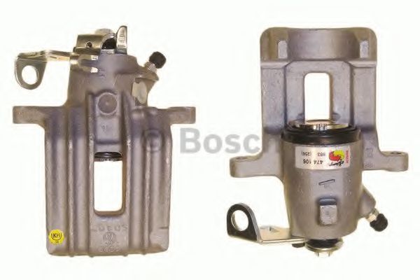 BOSCH 0 986 474 106 Тормозной суппорт для VOLKSWAGEN BORA (Фольксваген Бора) BOSCH 0 986 474 106 Тормозной суппорт для VOLKSWAGEN BORA (Фольксваген Бора)