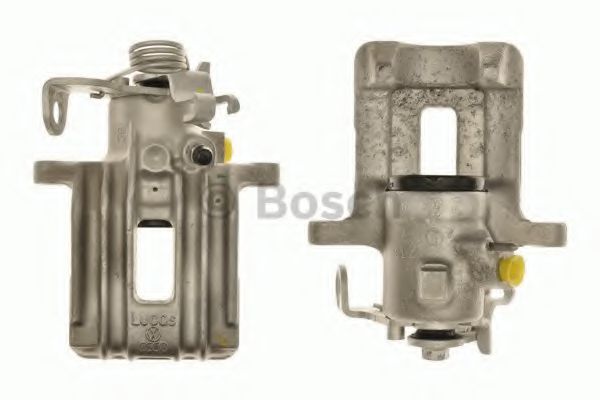 BOSCH 0 986 474 109 Тормозной суппорт для SEAT EXEO ST (Сеат Эxэо ст) BOSCH 0 986 474 109 Тормозной суппорт для SEAT EXEO ST (Сеат Эxэо ст)