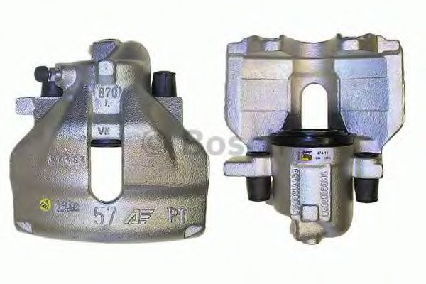 BOSCH 0 986 474 111 Тормозной суппорт для FORD GALAXY (Форд Галакси) BOSCH 0 986 474 111 Тормозной суппорт для FORD GALAXY (Форд Галакси)