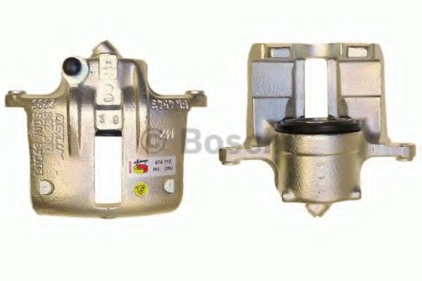 BOSCH 0 986 474 112 Тормозной суппорт для SKODA FELICIA I FUN (Шкода Фелиция 1 фан) BOSCH 0 986 474 112 Тормозной суппорт для SKODA FELICIA I FUN (Шкода Фелиция 1 фан)