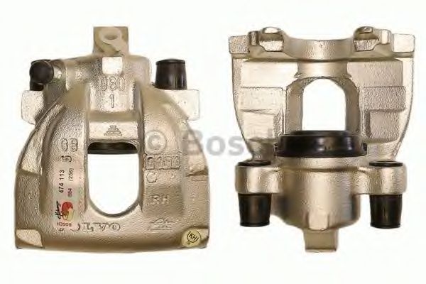 BOSCH 0 986 474 113 Тормозной суппорт для VOLVO XC70 CROSS COUNTRY (Вольво Xc70 кросс кантри) BOSCH 0 986 474 113 Тормозной суппорт для VOLVO XC70 CROSS COUNTRY (Вольво Xc70 кросс кантри)