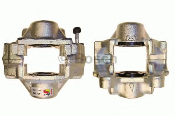 BOSCH 0 986 474 119 Тормозной суппорт для OPEL OMEGA B (Опель Омега б) BOSCH 0 986 474 119 Тормозной суппорт для OPEL OMEGA B (Опель Омега б)