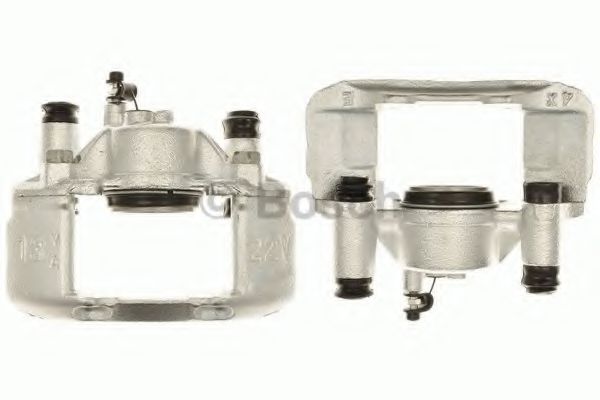 BOSCH 0 986 474 127 Тормозной суппорт для MAZDA 323 F IV (Мазда 323 ф4) BOSCH 0 986 474 127 Тормозной суппорт для MAZDA 323 F IV (Мазда 323 ф4)