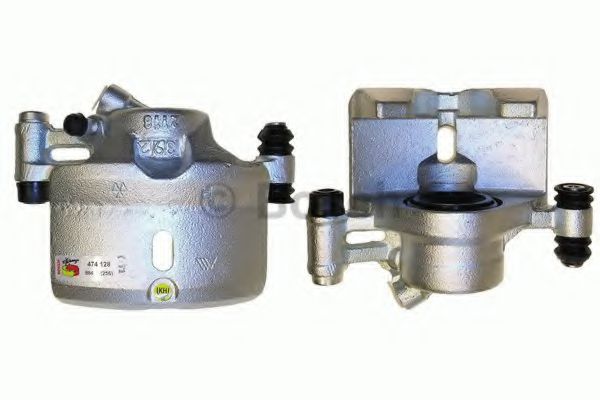 BOSCH 0 986 474 128 Тормозной суппорт для MITSUBISHI GALANT III (Митсубиши/митсубиси Галант 3) BOSCH 0 986 474 128 Тормозной суппорт для MITSUBISHI GALANT III (Митсубиши/митсубиси Галант 3)