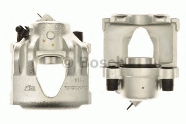 BOSCH 0 986 474 141 Тормозной суппорт для VOLVO 480 E (Вольво 480 э) BOSCH 0 986 474 141 Тормозной суппорт для VOLVO 480 E (Вольво 480 э)