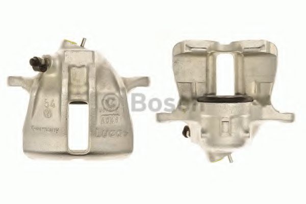 BOSCH 0 986 474 149 Тормозной суппорт для SEAT AROSA (Сеат Ароса) BOSCH 0 986 474 149 Тормозной суппорт для SEAT AROSA (Сеат Ароса)
