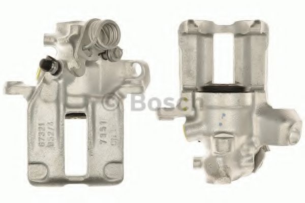 BOSCH 0 986 474 152 Тормозной суппорт Задний мост справа для FORD (Форд) BOSCH 0 986 474 152 Тормозной суппорт Задний мост справа для FORD (Форд)