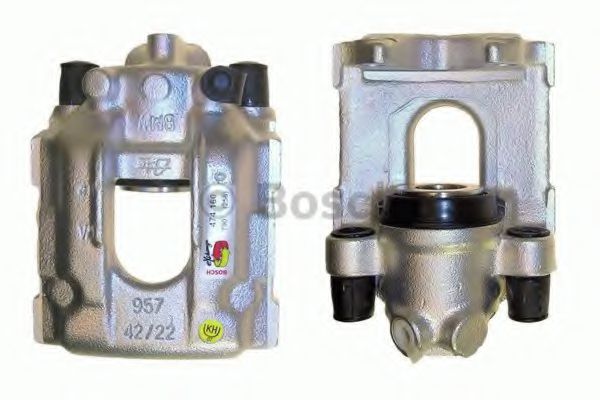 BOSCH 0 986 474 160 Тормозной суппорт для BMW X3 (Бмв Х3) BOSCH 0 986 474 160 Тормозной суппорт для BMW X3 (Бмв Х3)