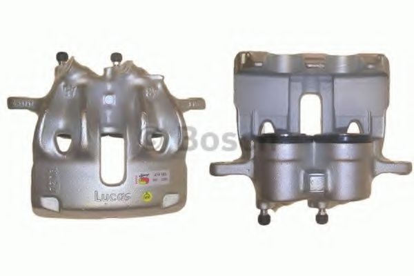 BOSCH 0 986 474 163 Тормозной суппорт для CITROËN JUMPER (CитроËн Жумпэр) BOSCH 0 986 474 163 Тормозной суппорт для CITROËN JUMPER (CитроËн Жумпэр)