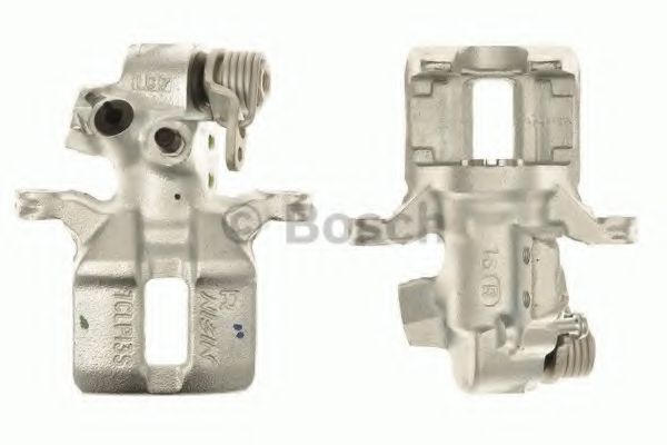 BOSCH 0 986 474 168 Тормозной суппорт для HONDA CRX II (Хонда Cрх 2) BOSCH 0 986 474 168 Тормозной суппорт для HONDA CRX II (Хонда Cрх 2)