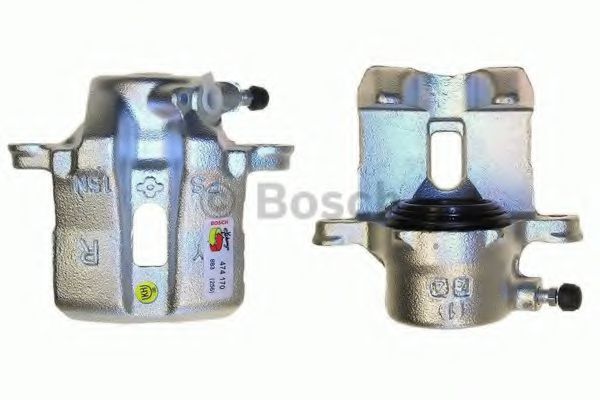 BOSCH 0 986 474 170 Тормозной суппорт для MAZDA MX-5 I (Мазда Мx-5 и) BOSCH 0 986 474 170 Тормозной суппорт для MAZDA MX-5 I (Мазда Мx-5 и)