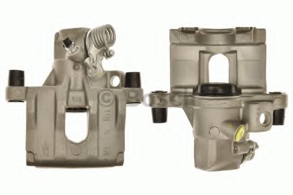 BOSCH 0 986 474 173 Тормозной суппорт для FORD (Форд) BOSCH 0 986 474 173 Тормозной суппорт для FORD (Форд)