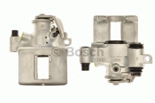 BOSCH 0 986 474 175 Тормозной суппорт для RENAULT LAGUNA I (Рено Лагуна 1) BOSCH 0 986 474 175 Тормозной суппорт для RENAULT LAGUNA I (Рено Лагуна 1)