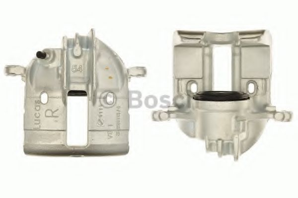 BOSCH 0 986 474 176 Тормозной суппорт для VOLVO S40 I (Вольво С40 и) BOSCH 0 986 474 176 Тормозной суппорт для VOLVO S40 I (Вольво С40 и)