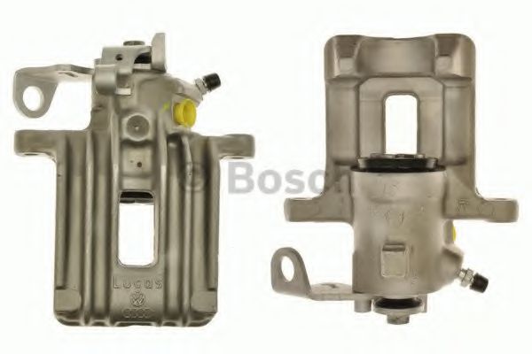 BOSCH 0 986 474 180 Тормозной суппорт для SEAT IBIZA IV (Сеат Ибица 4) BOSCH 0 986 474 180 Тормозной суппорт для SEAT IBIZA IV (Сеат Ибица 4)
