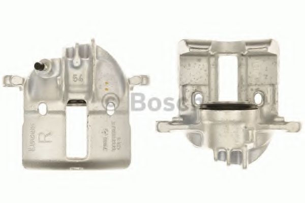 BOSCH 0 986 474 183 Тормозной суппорт для VOLVO S40 I (Вольво С40 и) BOSCH 0 986 474 183 Тормозной суппорт для VOLVO S40 I (Вольво С40 и)