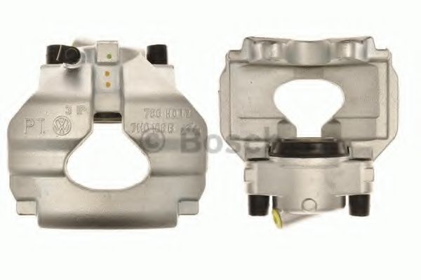 BOSCH 0 986 474 193 Тормозной суппорт для VOLKSWAGEN T6 (Фольксваген Т6) BOSCH 0 986 474 193 Тормозной суппорт для VOLKSWAGEN T6 (Фольксваген Т6)